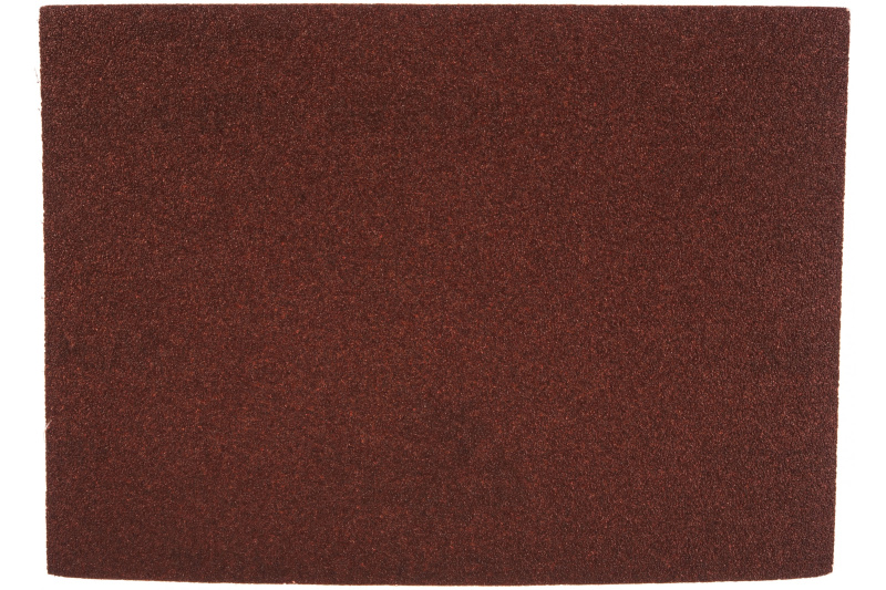 Шлифлист на бумажной основе водостойкий P 120 230*280 мм 10 штук MATRIX 75645