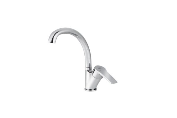 Смеситель VIKO кухня боковой Ø40 с гайкой