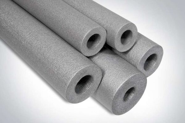 Трубная изоляция 9* 28мм х 2м (50 шт/100 м) "ISODOM"