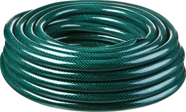 ШЛАНГ ПВХ ф19 поливочный