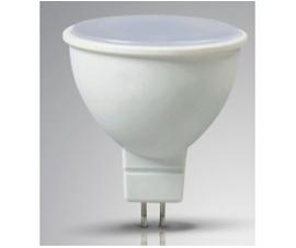 Лампа с/д LEEK LE MR16 5W 4K GU5.3 (JB) (100)