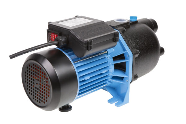 Насос поверхностный Джилекс 1100Вт 70л/мин, напор 50м, корпус чугун