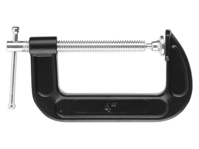 Струбцина G-образная 100 мм ВОЛАТ 14030-10