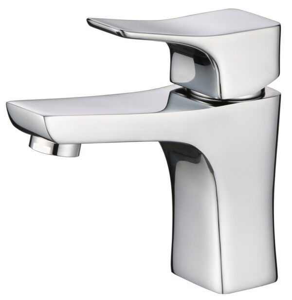 Смеситель KAISER Clever для раковины Ø35