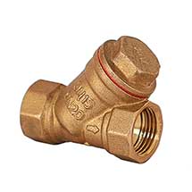 Фильтр косой для воды 1-1/2" WaterMark