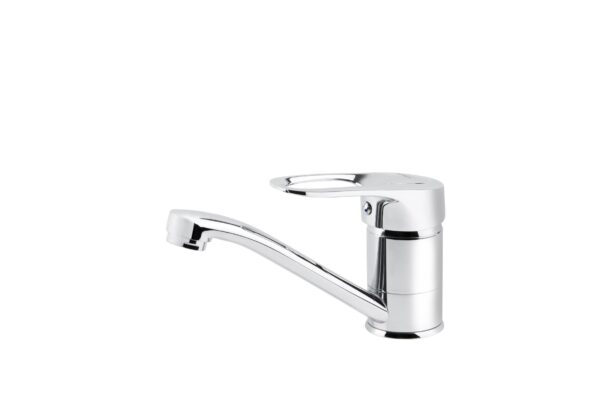 Смеситель VIKO кухня Ø40 15см (латунь)