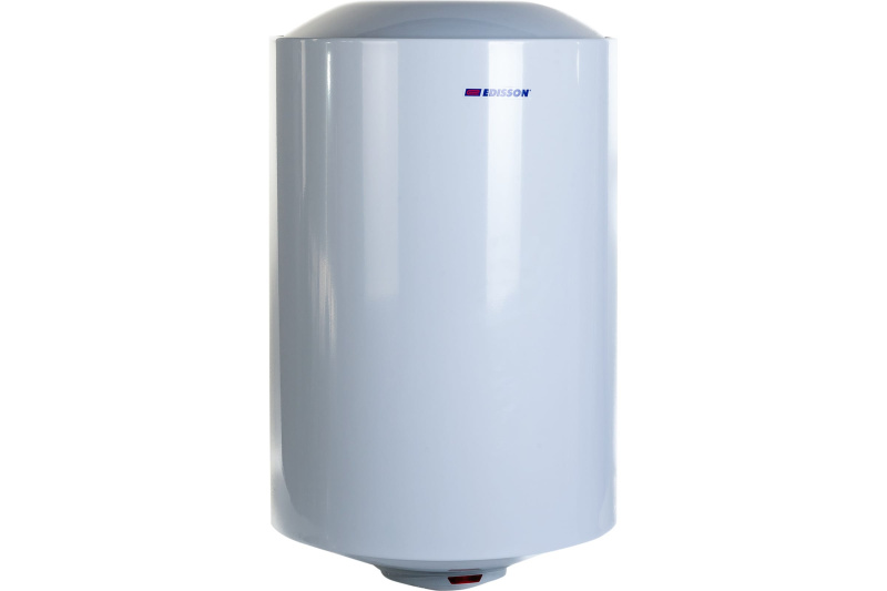 Водонагреватель накопительный 80л круглый EDISSON ER 80 V