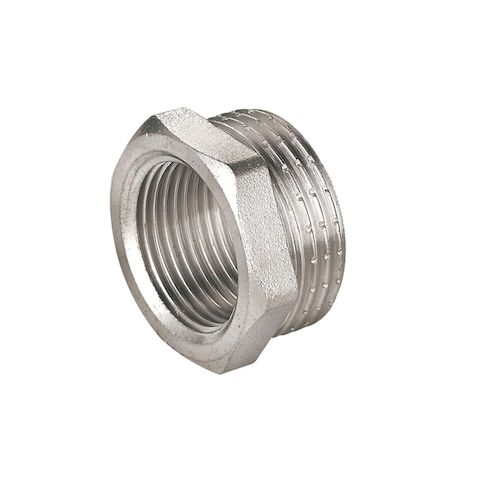 Футорка 2" НРx 1 1/2"ВР (40/5)