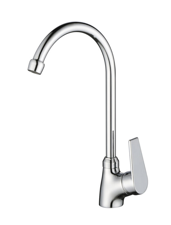 Смеситель KAISER ECO кухня боковой Ø35