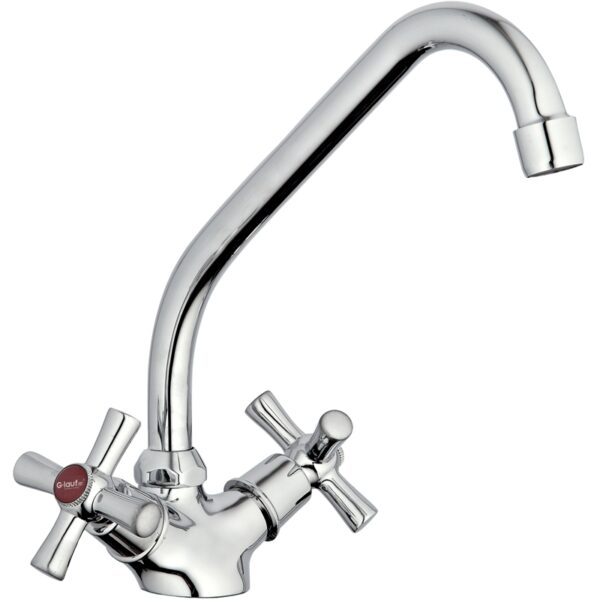 смес. G-Lauf кухня крест керамика