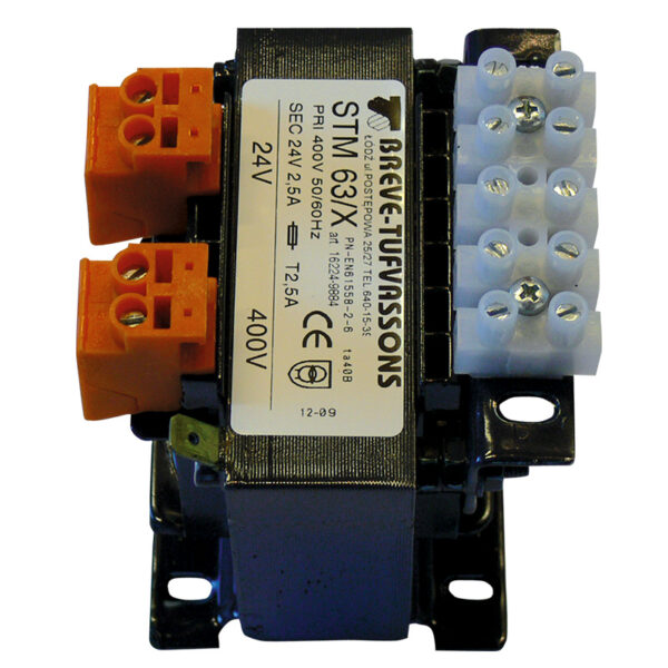 Трансформатор 400х24 T400х24 KALETA T400*24