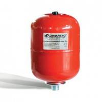 Бак расширительный для отопления "Джилекс" 6л (3/4")