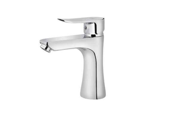 Смеситель VIKO для раковины Ø35 с гайкой