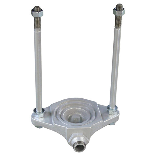 Хомут насоса для типов D и R Калета KALETA JP