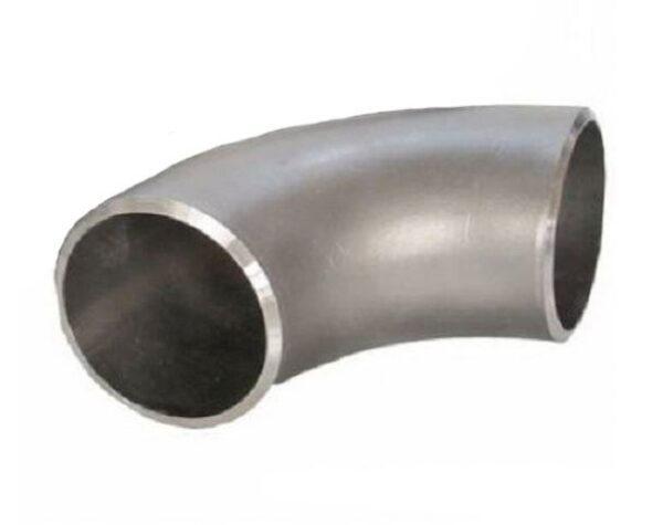 Отвод оцинкованный Ду -65/76