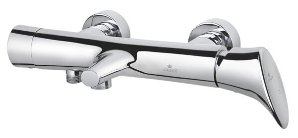 Смеситель KAISER Calla ванна к/н Ø35 с душем