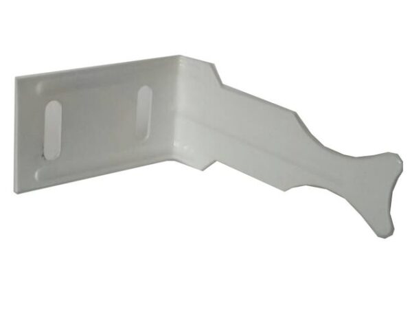 Кронштейн угловой универсальный (100)