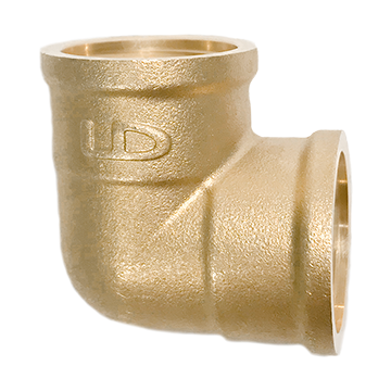 Угольник 1" ВР LD Pride