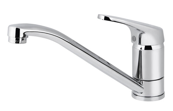 Смеситель KAISER County кухня Ø40