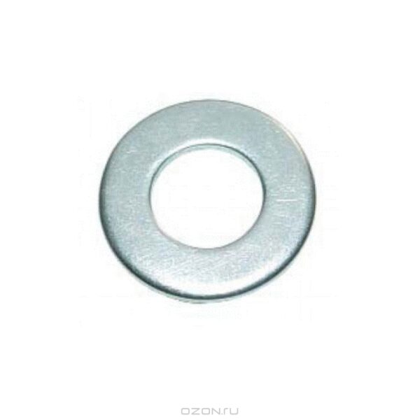 Шaйба DIN 125 (простая) М-5 (11 200шт) 5кг