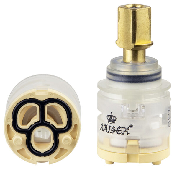 Картридж KАISER Ø25 для смес. 53011/53033/53044 (стар. арт. 53К мет.)
