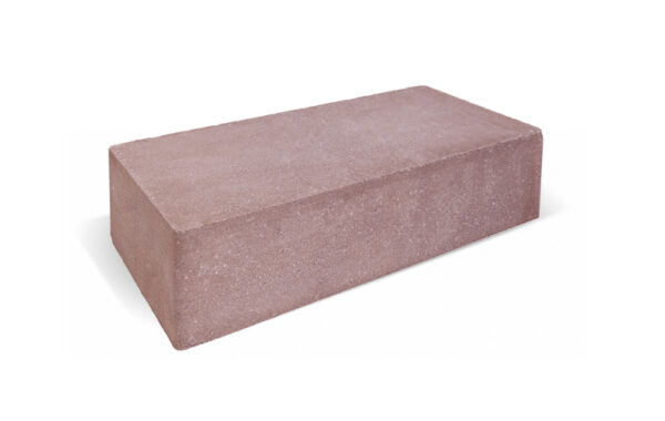 Кирпич облицовочный Brickstone СТАНДАРТ Шоколад 250х120х65 мм