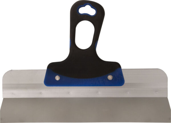 Шпатель 300 мм фасадный нержавеющая сталь Лакра 1203204