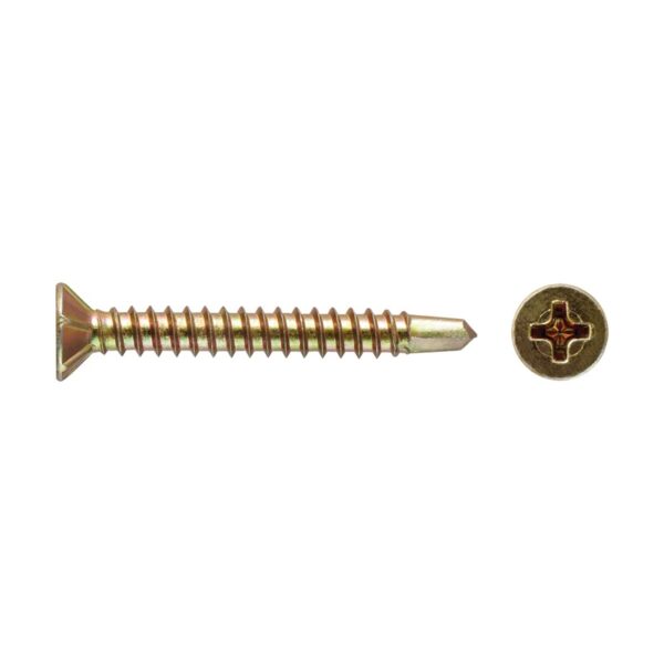 Саморез оконный 3,9х35 ЖЦ (1000 шт.)