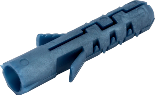 Дюбель N-распорный нейлоновый 8x40 (100шт) КМП