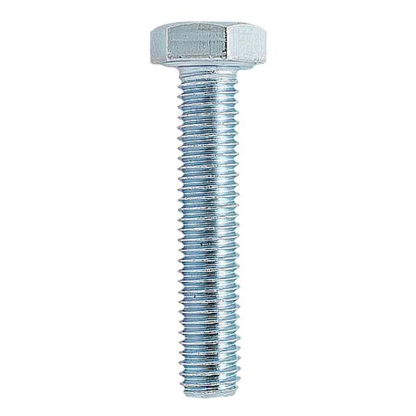 Болт DIN 933 (6гр.гол.) 5,8 6х70 (1 810 шт) 25 кг