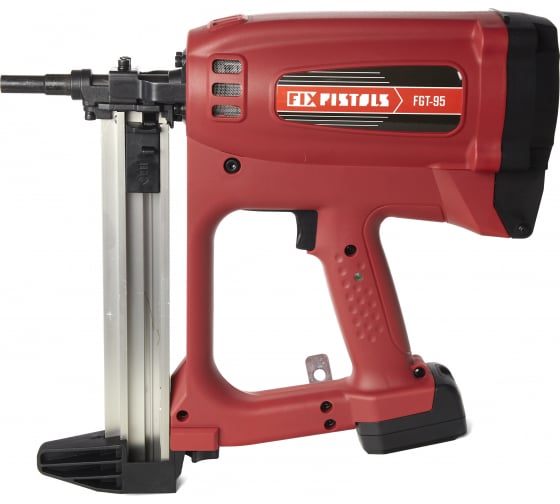 Пистолет монтажный газовый F-GT95