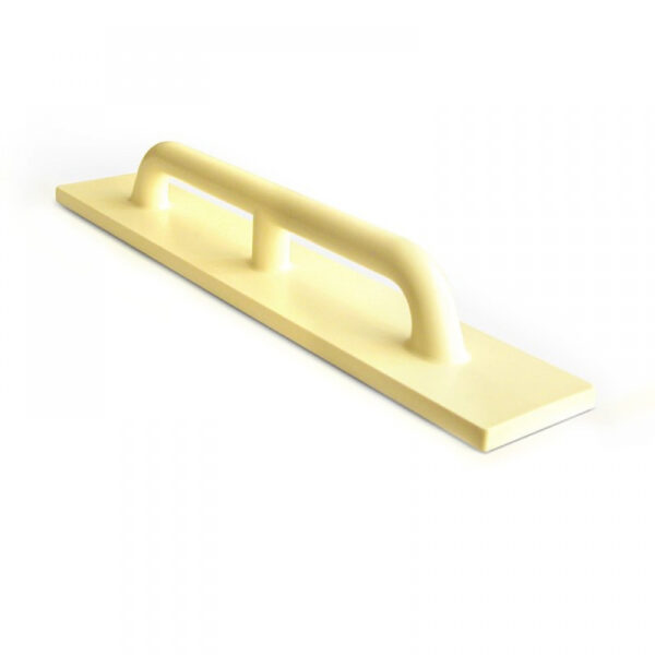 Терка полиуретановая 110*600 мм Россия T4P