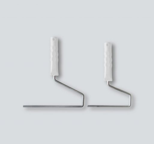 Ручка для валика 6*180 мм 0563-18