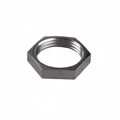 Контргайка Ду-15 стальная (упак)