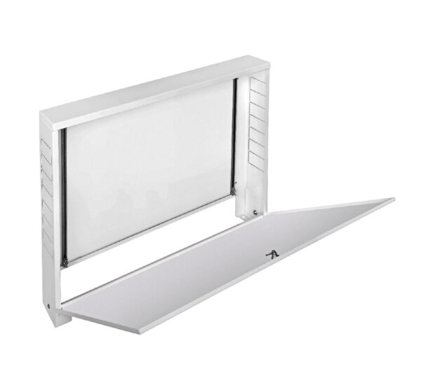 Шкаф для коллектора ШРН3 (652-118-697мм) WESTER