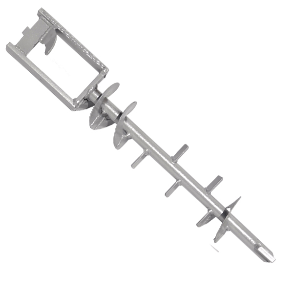 Смеситель А-4 KALETA MA4