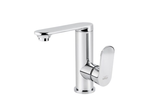 Смеситель VIKO для раковины боковой Ø35 (латунь)