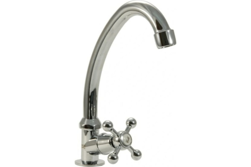 Смеситель для кухни МОНО «Istok life» ТЗС (инд. пак.)