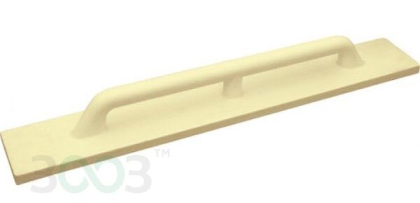 Терка полиуретановая 120*1000 мм Россия T4P