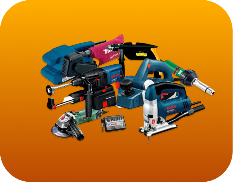 Купить строительные инструменты