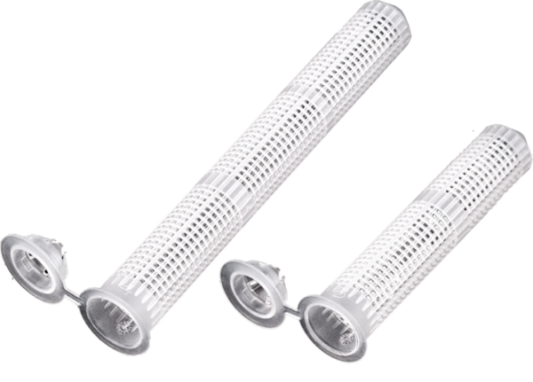 Гильза сетчатая 16х130 (для шпилек M8-M10-M12)//КМП