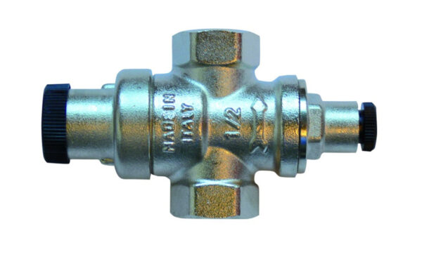 Регулятор давления воды KALETA RCW