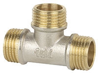 Тройник 1/2" ш/ш/ш WaterMark ЭКО