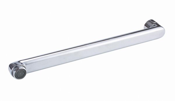 Излив смесителя KAISER плоский - 35см (стра. арт. art21/L35)