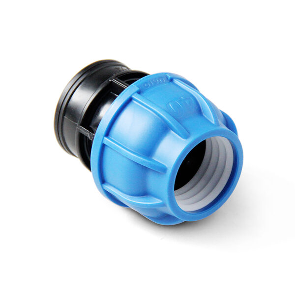 ПНД Муфта ВР ф20х1/2" Pro-Aqua