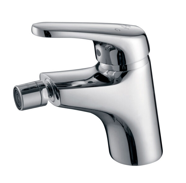 Смеситель KAISER County для биде Ø40 хром