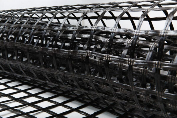 Сетка базальтовая FasadPro ячейка 25*25 мм