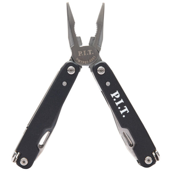 Мультитул складной PIT HMTP01-0001