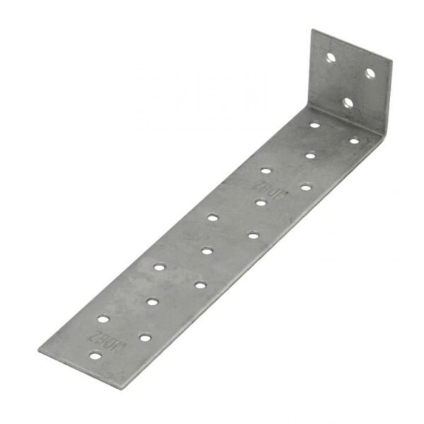 УК с анкерными отверстиями KUL-40х100х40х2,0 мм (ш40/в100/д40 мм) (50 шт.)