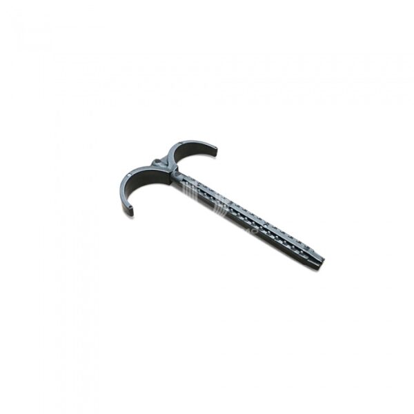 Крюк для труб двойной VARMEGA (350)